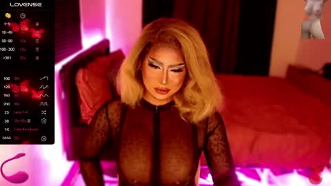 Carla online show from May 2026 02:51:02 AM