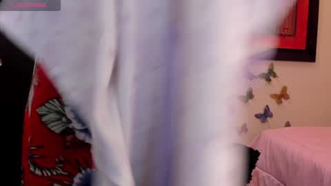 Snapshot of yourmila_ac chatting on January 2025 09:54:01 PM Milla 3 online show from January 2025 09:54:01 PM