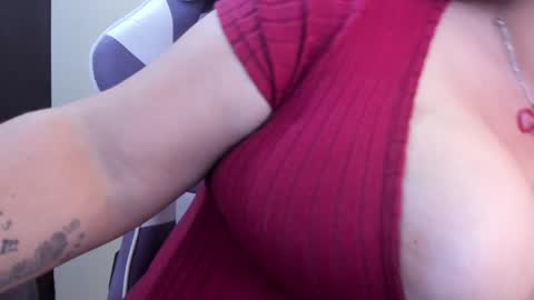 Snapshot of yourmila_ac chatting on February 2025 12:38:02 AM Milla 3 online show from February 2025 12:38:02 AM