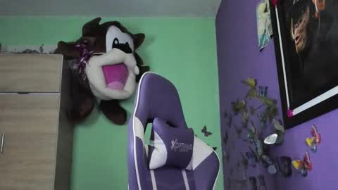 Snapshot of yourmila_ac chatting on November 2025 09:06:02 PM Milla 3 online show from November 2025 09:06:02 PM