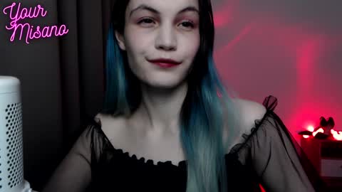 Misano online show from December 2024 11:43:01 AM