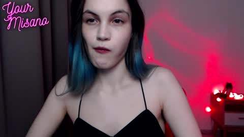 Misano online show from December 2024 08:18:02 PM