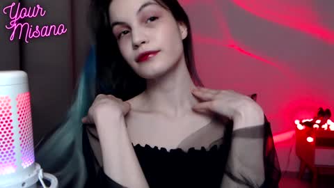 Misano online show from December 2024 02:45:02 AM