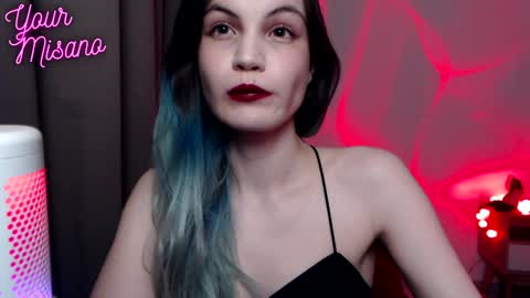 Misano online show from December 2024 02:17:01 AM