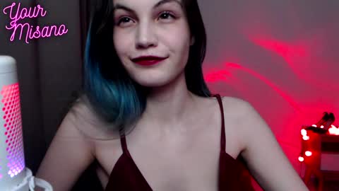 Misano online show from January 2025 06:38:01 PM