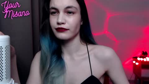 Misano online show from January 2025 11:34:02 PM