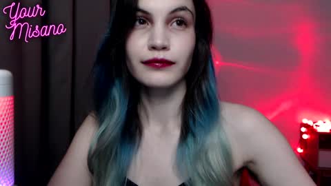 Misano online show from January 2025 03:12:01 AM