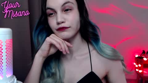 Misano online show from February 2025 09:57:02 AM