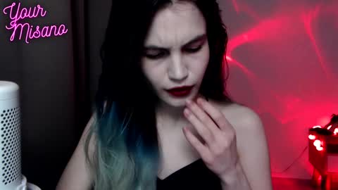 Misano online show from February 2025 08:55:01 PM