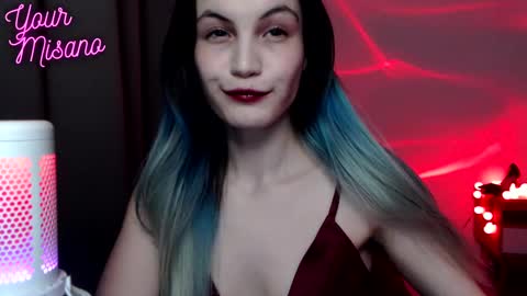 Misano online show from March 2025 10:42:01 PM