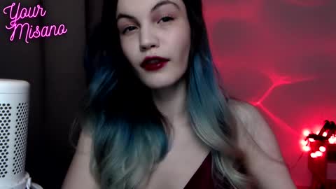 Misano online show from March 2025 05:29:01 PM