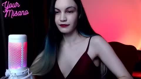 Misano online show from September 2025 02:55:01 AM