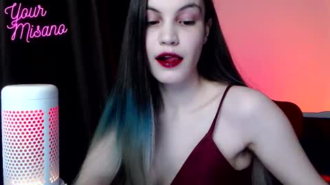 Misano online show from October 2025 07:49:02 PM