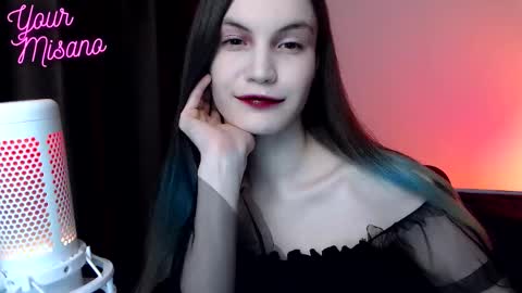 Misano online show from November 2025 04:11:02 AM