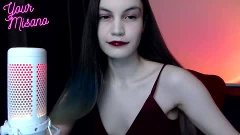 Misano online show from November 2025 02:45:02 AM