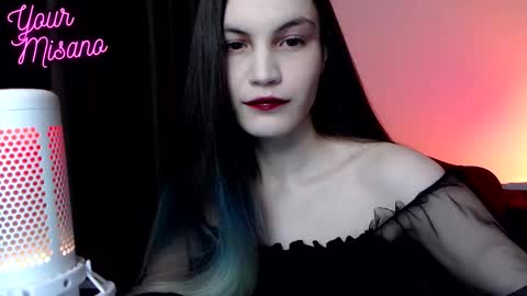 Misano online show from November 2025 05:55:02 PM