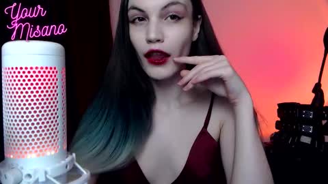 Misano online show from January 2026 05:15:01 PM