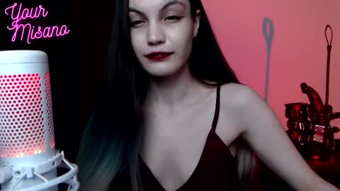 Misano online show from February 2026 06:34:02 PM