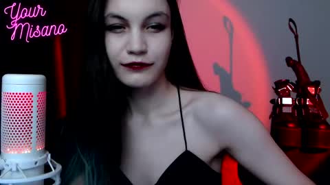 Snapshot of yourmisano chatting on May 2026 01:24:02 AM Misano online show from May 2026 01:24:02 AM