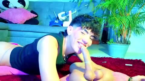 yournaughtyfemboy online show from May 2026 05:02:02 AM