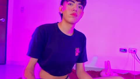 yournaughtyfemboy online show from May 2026 06:00:01 AM
