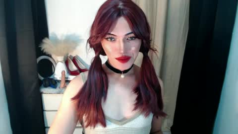 TIFFANY SUCKING QUEEN online show from June 2026 10:05:02 PM