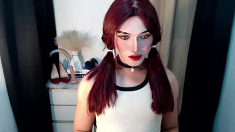 TIFFANY SUCKING QUEEN online show from July 2026 09:17:01 PM