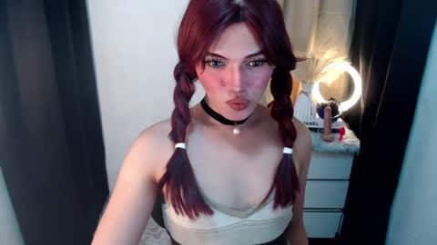 TIFFANY SUCKING QUEEN online show from July 2026 09:53:02 PM