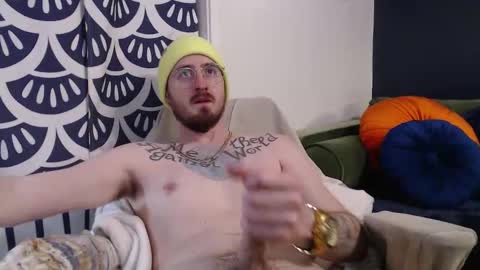 Sharing For Fun and Pleasure online show from February 2026 04:59:01 PM