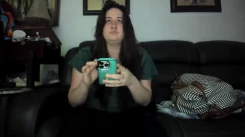 Lexi online show from March 2026 02:45:02 PM