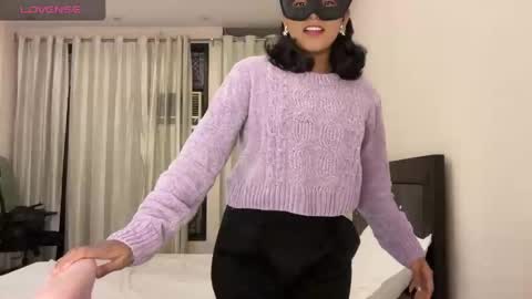 YourNewKink online show from November 2025 12:23:02 PM