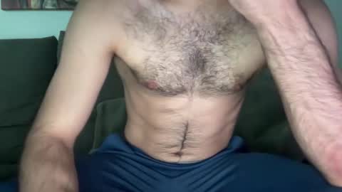 Your Next Guy online show from November 2025 10:26:02 AM