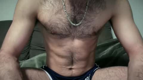 Your Next Guy online show from April 2026 07:15:01 PM