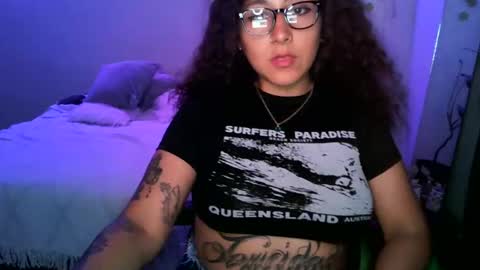 Serena online show from January 2025 05:09:01 AM