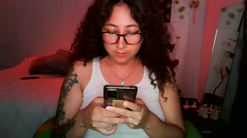 Serena online show from February 2025 04:26:02 AM