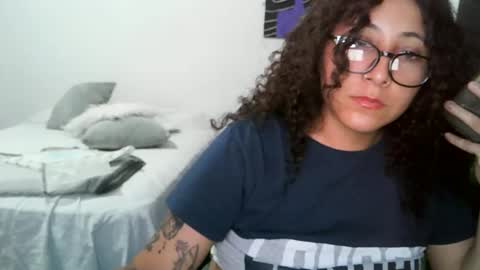 Serena online show from February 2025 03:54:02 AM