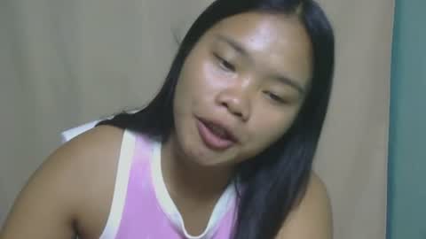 Snapshot of yourpinay_belle chatting on June 2026 11:15:01 AM Belle online show from June 2026 11:15:01 AM