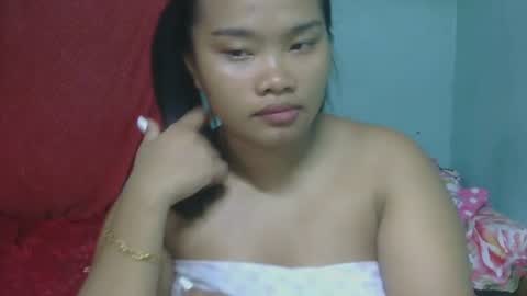 Snapshot of yourpinay_belle chatting on July 2026 07:34:02 AM Belle online show from July 2026 07:34:02 AM