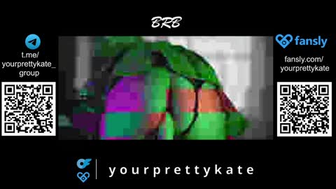 Snapshot of yourprettykate_ chatting on January 2025 05:02:01 PM online show from January 2025 05:02:01 PM