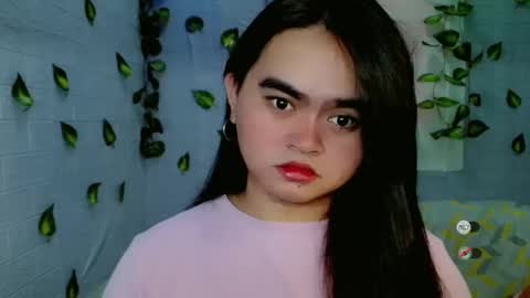 yourprincessthea online show from February 2025 05:33:01 AM