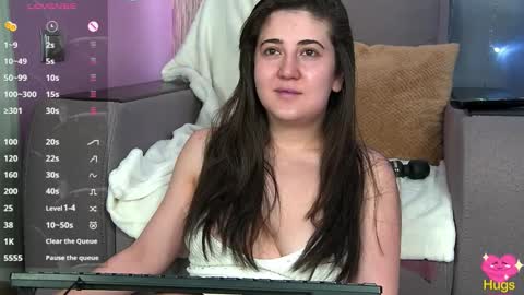 Yourr Muse online show from March 2026 06:19:02 AM