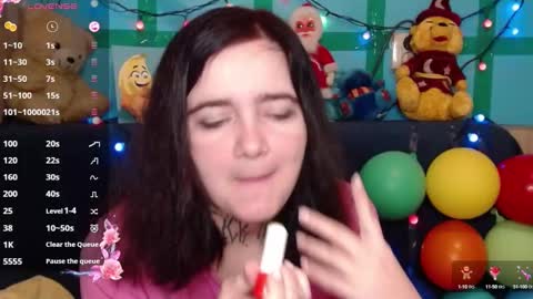 Im - DANI .insta - hardblade1 online show from January 2025 01:34:02 AM