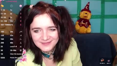 Im - DANI .insta - hardblade1 online show from February 2025 07:00:02 AM