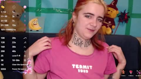 Im - DANI .insta - hardblade1 online show from March 2025 01:42:02 AM