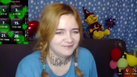 Im - DANI .insta - hardblade1 online show from October 2025 02:29:01 AM