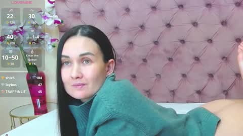 yours_jasmin online show from February 2025 04:50:02 PM