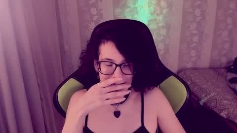 Yours Cosmic online show from December 2024 12:54:02 AM