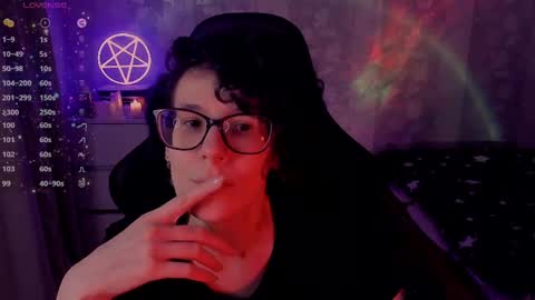 Yours Cosmic online show from March 2025 10:10:01 PM