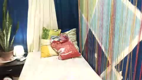 Nica Trocio online show from December 2024 02:32:01 AM