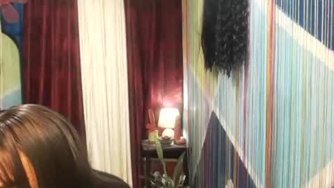 Nica Trocio online show from February 2026 08:59:01 PM